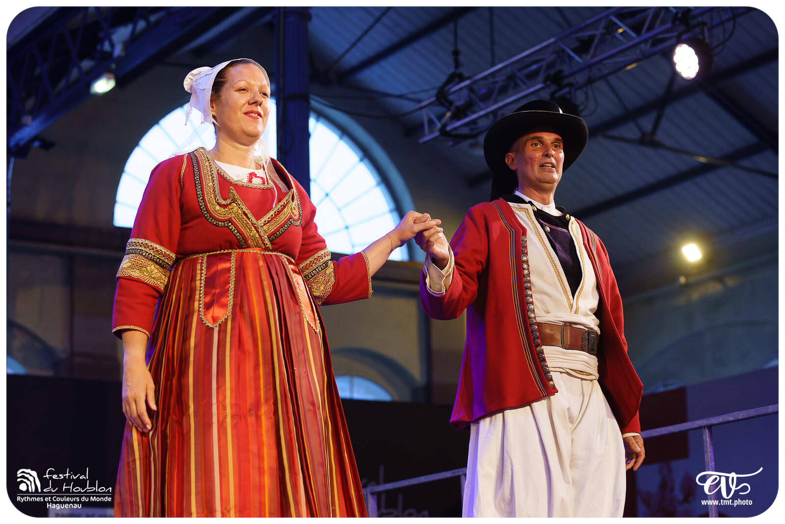 FDH 2024.08.23 | SOIREE DE GALA